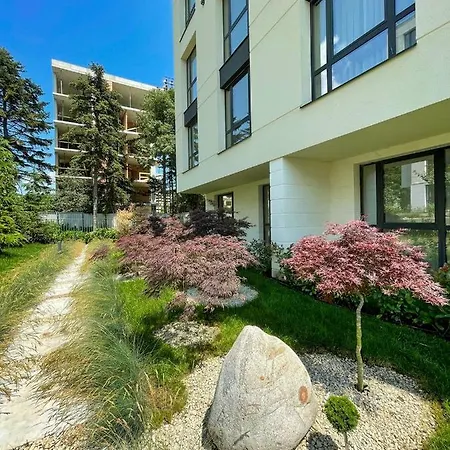 I Helena Premium Apartament *