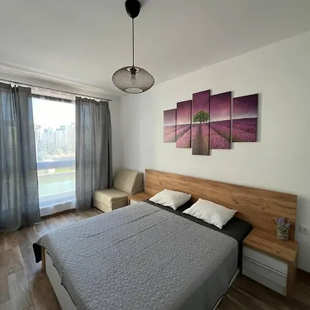 Appartement I Helena Premium *