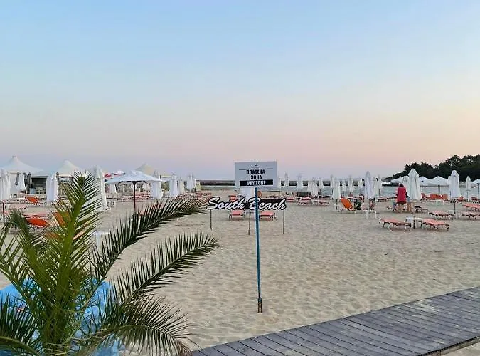 Lägenhet I Helena Premium Saints Constantine and Helena